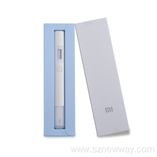 Original xiaomi MI TDS Tester Detection Pen Portable